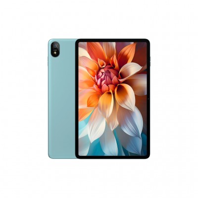 Планшет Blackview Tab 18 12" FHD+ 12/256GB / LTE Turquoise Green (6931548317135)