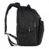 Рюкзак для ноутбука Wenger 16" Sherpa Black-Blue (606486)