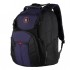 Рюкзак для ноутбука Wenger 16" Sherpa Black-Blue (606486)