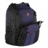 Рюкзак для ноутбука Wenger 16" Sherpa Black-Blue (606486)