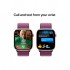 Смарт-годинник Apple Watch Series 10 GPS 46mm Rose Gold Aluminium Case with Plum Sport Loop (MWWV3QH/A)