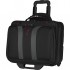 Сумка для ноутбука Wenger 16" Granada, Wheeled Case, Black (600659)