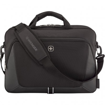 Сумка для ноутбука Wenger 16" XE Brief Black (653300)