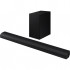 Акустична система Samsung HW-B750D Black (HW-B750D/UA)