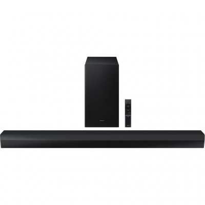 Акустична система Samsung HW-B750D Black (HW-B750D/UA)
