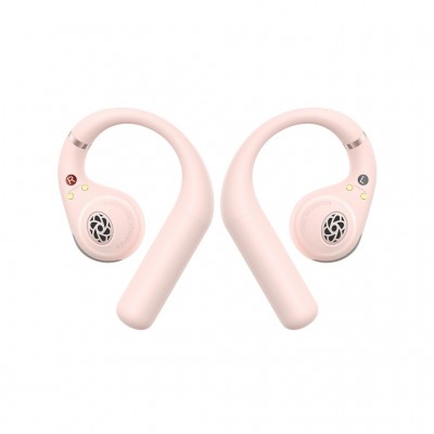Навушники Anker SoundCore AeroFit Pink (A3872G51)