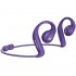 Навушники Anker SoundCore AeroFit Pro Purple (A3871GQ1)
