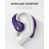 Навушники Anker SoundCore AeroFit Pro Purple (A3871GQ1)