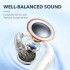Навушники Anker SoundCore AeroFit White (A3872G21)