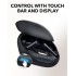Навушники Anker SoundCore Liberty 4 Pro Black Matte (A3954G11)