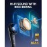 Навушники Anker SoundCore Liberty 4 Pro Black Matte (A3954G11)