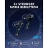 Навушники Anker SoundCore Liberty 4 Pro Blue Matte (A3954G31)