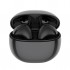 Навушники Ergo BS-750 Air Sticks 3 Black (BS-750K)
