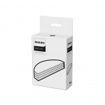 Насадка на пилосос Philips Серветки-обтяжки для робота-пилососа (XV1470/00)