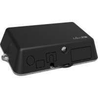 Wi Fi підсилювач Mikrotik LtAP mini LTE kit (RB912R-2nD-LTm&EC200A-EU)