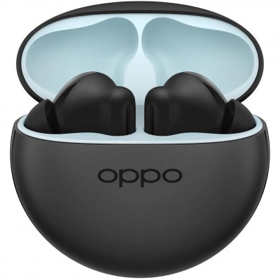 Bluetooth-гарнітура Oppo Enco Buds2 ETE41 Midnight