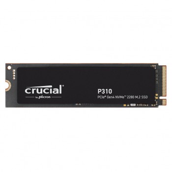 SSD M.2 2280 1TB P310 MICRON CT1000P310SSD8