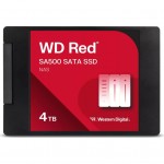 SSD M.2 2280 4TB SA500 Western Digital WDS400T2R0A