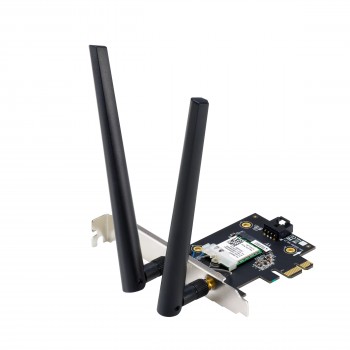 WiFi-адаптер PCI Express ASUS PCE-BE6500 PCI Express