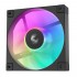 Вентилятор Deepcool FD12 ARGB-3 IN 1 (R-FD12-BKAPN3-G)