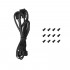 Вентилятор Deepcool FD12 ARGB-3 IN 1 (R-FD12-BKAPN3-G)