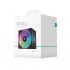 Вентилятор Deepcool FD12 ARGB-3 IN 1 (R-FD12-BKAPN3-G)