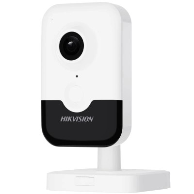 Відеокамера Hikvision DS-2CD2423G2-IW(W) 2МП (2.8мм)