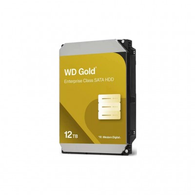 Жорсткий диск 3.5" 12TB WD (WD122KRYZ)