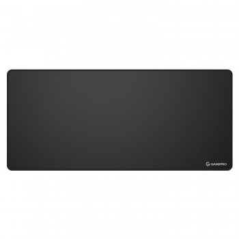 Килимок для мишки GamePro MP275B Speed/Control Black (MP275B)