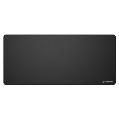Килимок для мишки GamePro MP275B Speed/Control Black (MP275B)