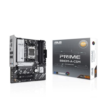 Материнська плата ASUS PRIME B840M-A-CSM