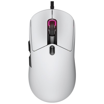 Миша Cougar Minos Neo RGB USB White (Minos Neo White)