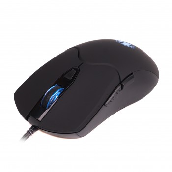 Миша Maxxter McG-6B-I603 USB Black (McG-6B-I603)