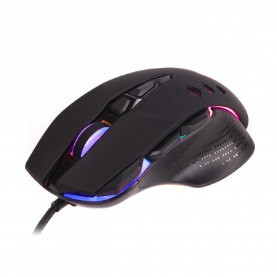 Миша Maxxter McG-9B-I825 USB Black (McG-9B-I825)