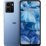Мобільний телефон HMD Pulse 4/64GB Blue