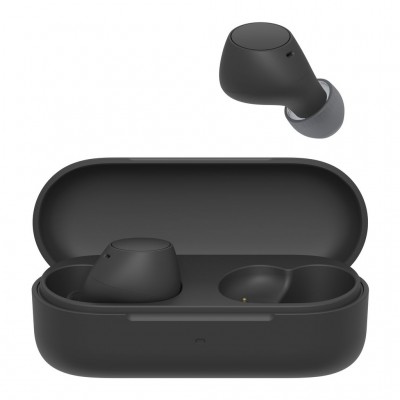 Навушники Sony WF-C510 Black (WFC510B.CE7)