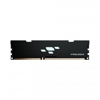 Пам'ять DDR4 16GB/3600 Prologix Black (PRO16GB3600B4)