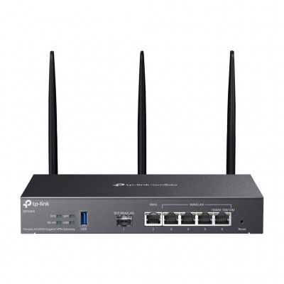 Роутер TP-Link ER706W