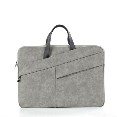 Сумка для ноутбука XO CB05-15.grey 