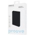 УМБ Proove Hyper Flux 22.5W 10000mAh Black (PBH120120001)