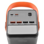 УМБ Proove Powerbox 65W 60000mAh Black (PBPB65412201)