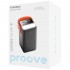 УМБ Proove Powerbox 65W 60000mAh Black (PBPB65412201)