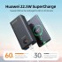 УМБ Romoss PEA40PF 40000mAh Black (PEA40-152-2133H)