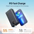УМБ Romoss PEA40PF 40000mAh Black (PEA40-152-2133H)
