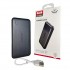 УМБ XO PB301 10000mAh Black (PB301.black)