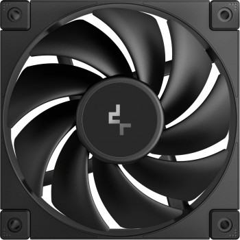 Вентилятор Deepcool FD12 (R-FD12-BKNPN1-G)