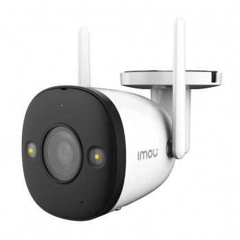 Відеокамера Imou Bullet 2E (2.8) (IPC-K3DP-5H0WF (2.8))
