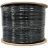 Кабель FTP 305м GEAR, cat.6, CCA, 4*2*0,51, PVC+PE, outdoor (GEC-FTPC6CCAOUT051305)