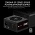 Блок живлення 850W SF850 CORSAIR CP-9020256-EU