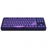 Клавіатура Dark Project ALU87 Celestial ABS RGB Mech G3MS Voidstone Violet (DPKB_CELESTIAL_87_ANSI_UA)